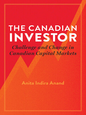 cover image of The Canadian Investor